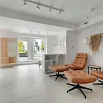 Przypływ By Grand Apartament Gdynia