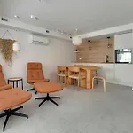 Apartament Przypływ By Grand Gdynia