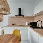 Apartament Przypływ By Grand *