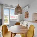Przypływ By Grand * Gdynia