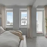 Przypływ By Grand Apartament Gdynia