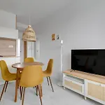 Apartament Przypływ By Grand Gdynia