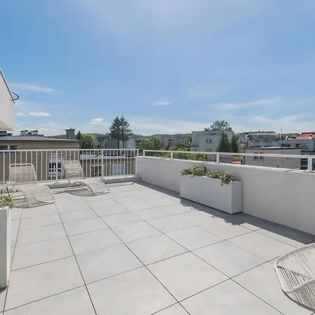 Przyplyw By Grand Lägenhet Gdynia