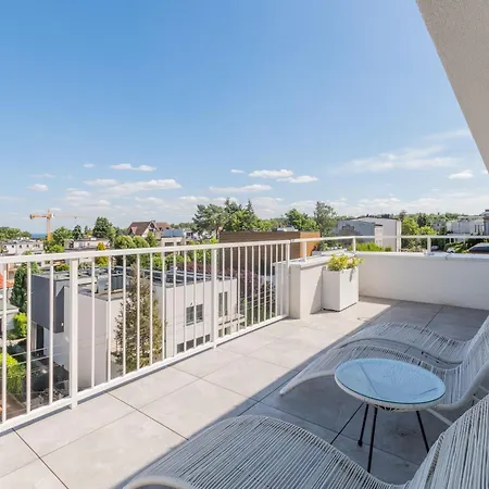 Przyplyw By Grand * Gdynia