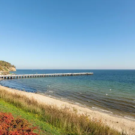 דירה Przyplyw By Grand *