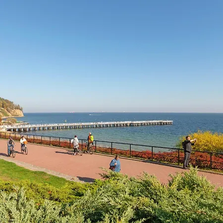 Przyplyw By Grand Gdynia