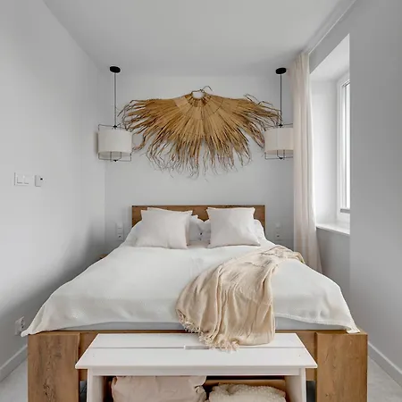 Przyplyw By Grand דירה *