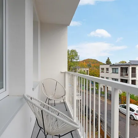 דירה Przyplyw By Grand