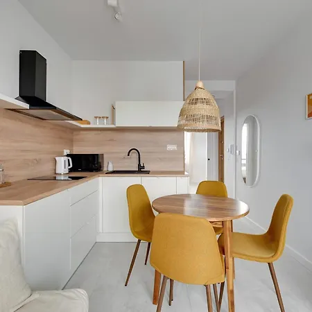 דירה Przyplyw By Grand