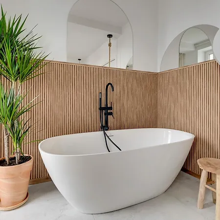 דירה Przyplyw By Grand *