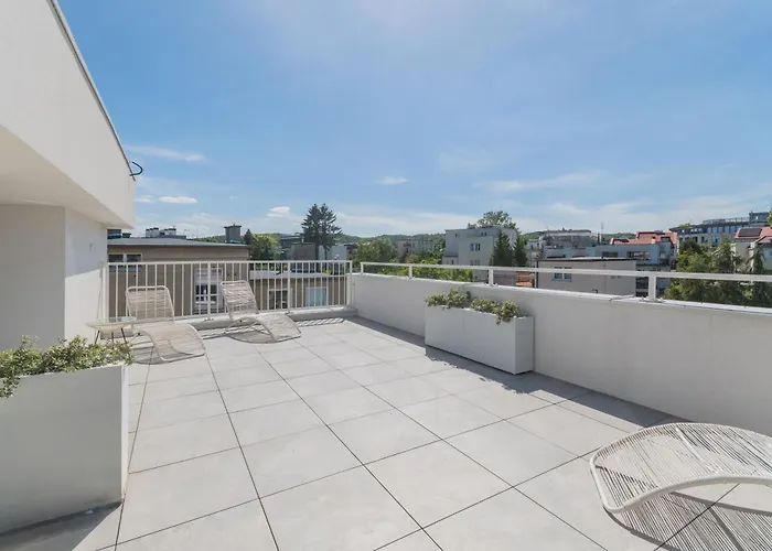 Przyplyw By Grand 公寓 格丁尼亚