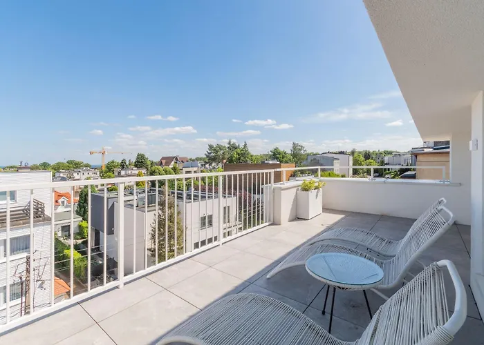 Przyplyw By Grand * 格丁尼亚