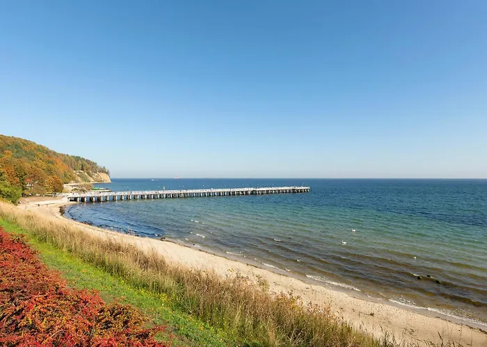 公寓 Przyplyw By Grand *