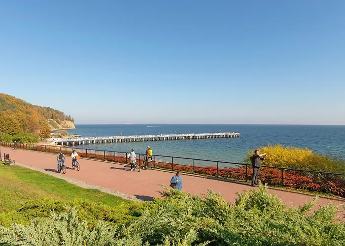 Przyplyw By Grand 格丁尼亚