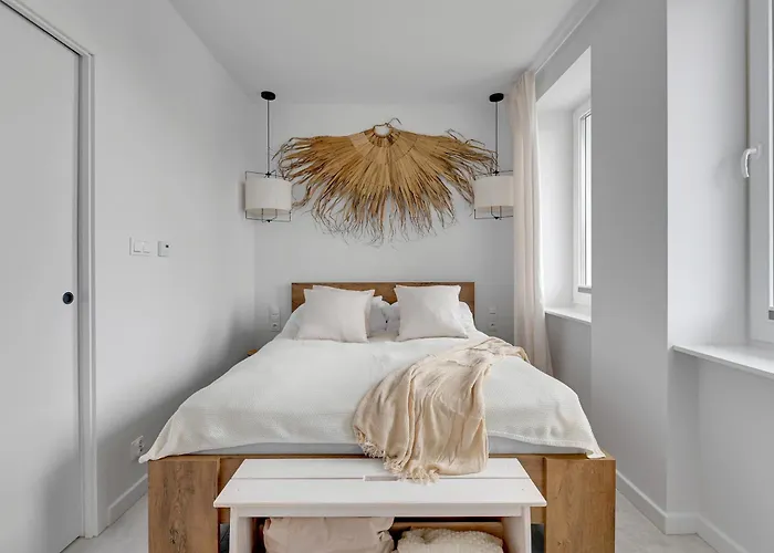 Przyplyw By Grand 公寓 *