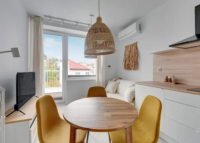 Przyplyw By Grand * Gdynia