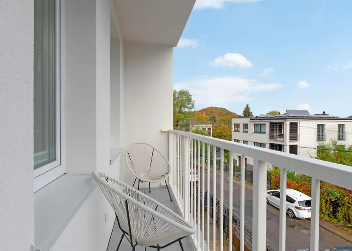 公寓 Przyplyw By Grand