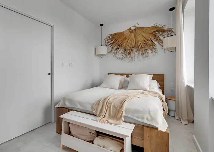 Przyplyw By Grand 公寓 *