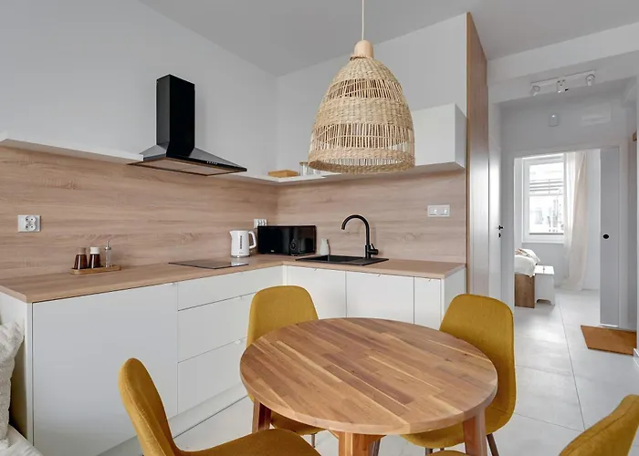 Przyplyw By Grand * 格丁尼亚