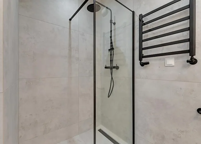 Przyplyw By Grand 公寓 *